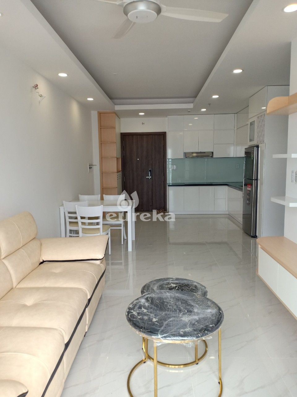 Apartment For Rent In  Richmon City